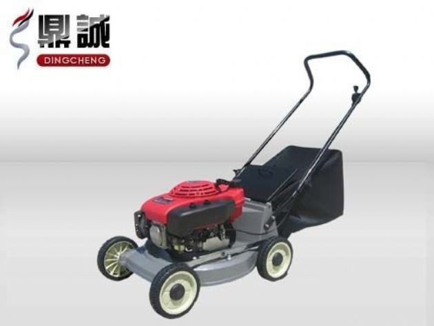 點擊查看詳細信息<br>標題：手推式割草機 閱讀次數(shù)：4357