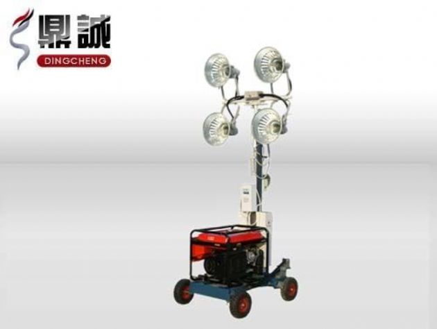 點(diǎn)擊查看詳細(xì)信息<br>標(biāo)題：工程照明車(chē) 應(yīng)急搶險(xiǎn)照明車(chē) 球形照明車(chē) 閱讀次數(shù)：4630