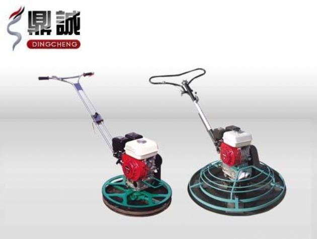 點(diǎn)擊查看詳細(xì)信息<br>標(biāo)題：手扶式水泥抹光機(jī) 閱讀次數(shù)：4508
