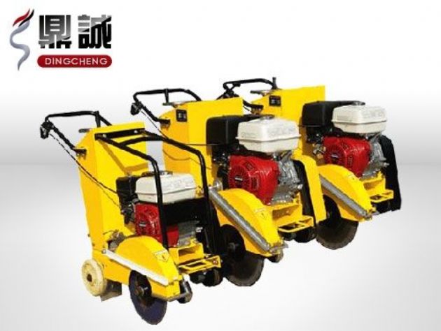 點(diǎn)擊查看詳細(xì)信息<br>標(biāo)題：路面切割機(jī) 閱讀次數(shù)：5721