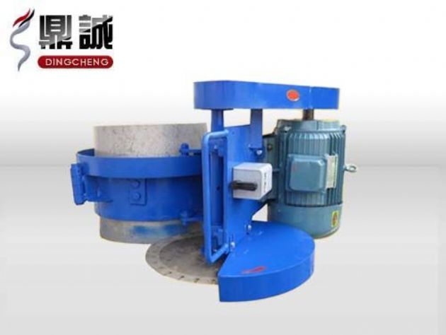 點(diǎn)擊查看詳細(xì)信息<br>標(biāo)題：卡箍式管樁切樁機(jī) 閱讀次數(shù)：13403
