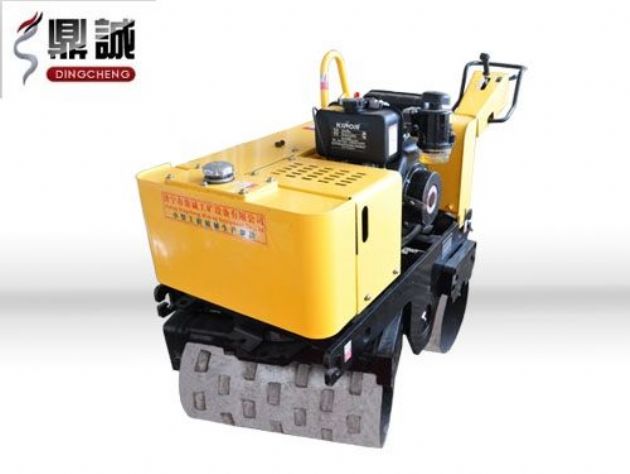 點(diǎn)擊查看詳細(xì)信息<br>標(biāo)題：DC-840-II溝槽回填壓實(shí)機(jī) 閱讀次數(shù)：14163