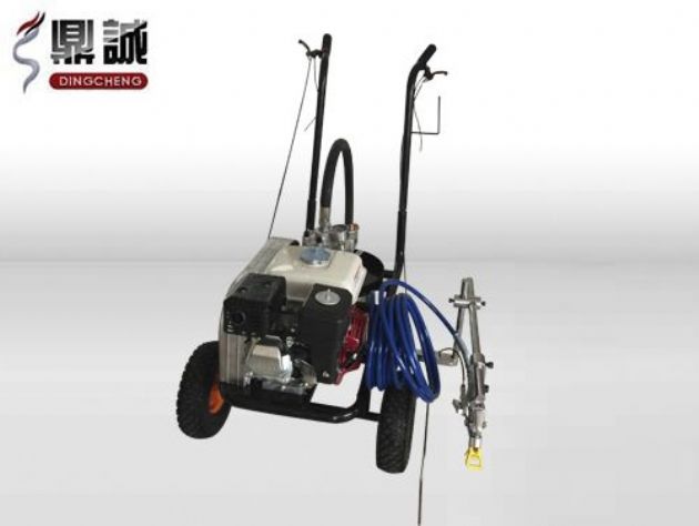 點(diǎn)擊查看詳細(xì)信息<br>標(biāo)題：冷噴式劃線(xiàn)機(jī) 閱讀次數(shù)：13268