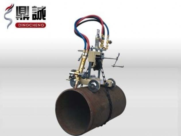 點(diǎn)擊查看詳細(xì)信息<br>標(biāo)題：手搖式管道切割機(jī) 閱讀次數(shù)：4659