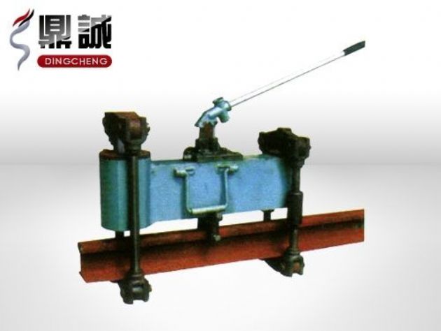 點擊查看詳細(xì)信息<br>標(biāo)題：液壓校正機(jī) 閱讀次數(shù)：4143