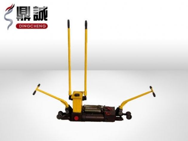 點擊查看詳細(xì)信息<br>標(biāo)題：軌縫調(diào)整器 閱讀次數(shù)：4253