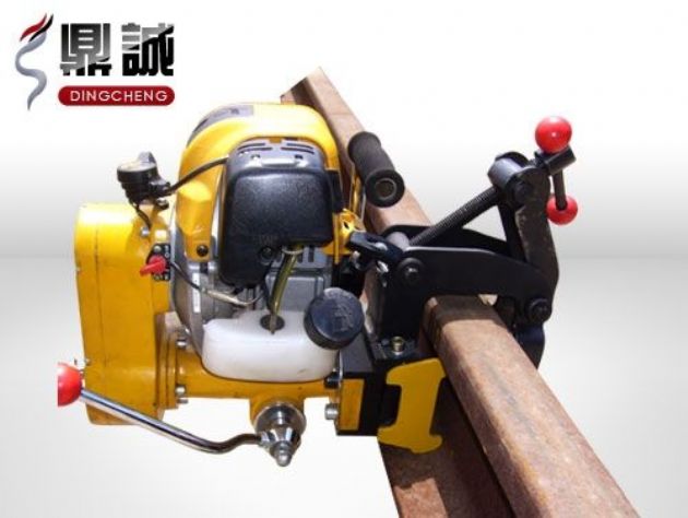 點擊查看詳細(xì)信息<br>標(biāo)題：內(nèi)燃鋼軌鉆孔機(jī) 閱讀次數(shù)：4620