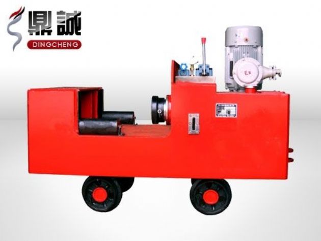 點擊查看詳細信息<br>標題：液壓校直機 閱讀次數(shù)：4339