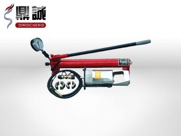 點擊查看詳細信息<br>標題：液壓螺帽破切器 閱讀次數(shù)：4633