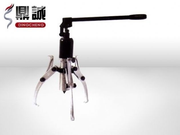 點擊查看詳細信息<br>標題：整體式液壓拉馬 閱讀次數(shù)：4600