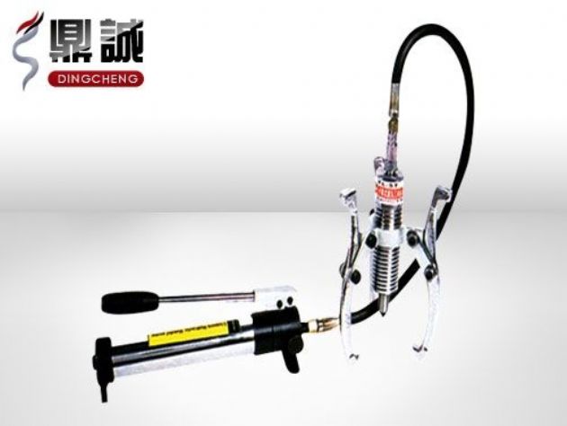 點擊查看詳細信息<br>標題：分體式液壓拉馬 閱讀次數(shù)：4423
