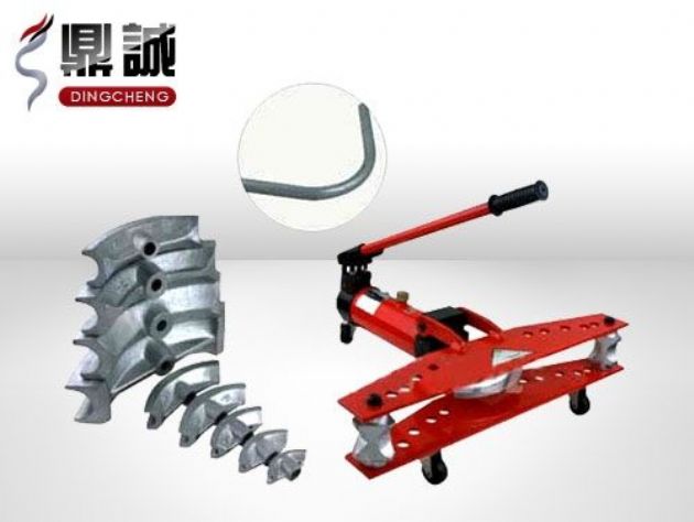 點(diǎn)擊查看詳細(xì)信息<br>標(biāo)題：手動(dòng)液壓彎管機(jī) 閱讀次數(shù)：4482