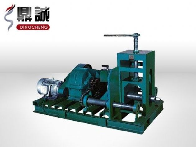 點擊查看詳細信息<br>標題：臥式多功能滾動彎管機 閱讀次數(shù)：4569