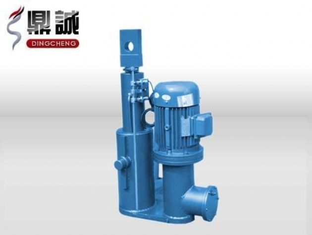 點(diǎn)擊查看詳細(xì)信息<br>標(biāo)題：平行式電液推桿 閱讀次數(shù)：4801