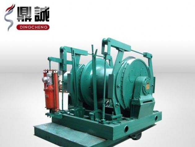 點(diǎn)擊查看詳細(xì)信息<br>標(biāo)題：JD系列調(diào)度絞車(chē) 閱讀次數(shù)：5330
