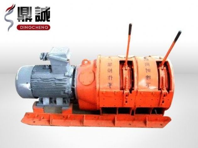 點(diǎn)擊查看詳細(xì)信息<br>標(biāo)題：2JPB系列耙礦絞車(chē) 閱讀次數(shù)：5591