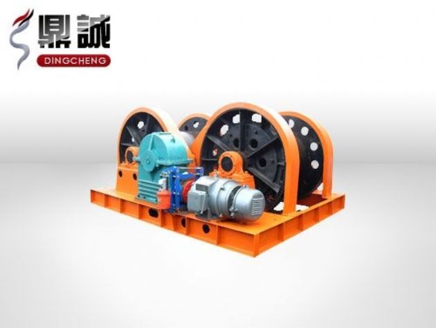 點(diǎn)擊查看詳細(xì)信息<br>標(biāo)題：JZ系列鑿井絞車(chē) 閱讀次數(shù)：5767