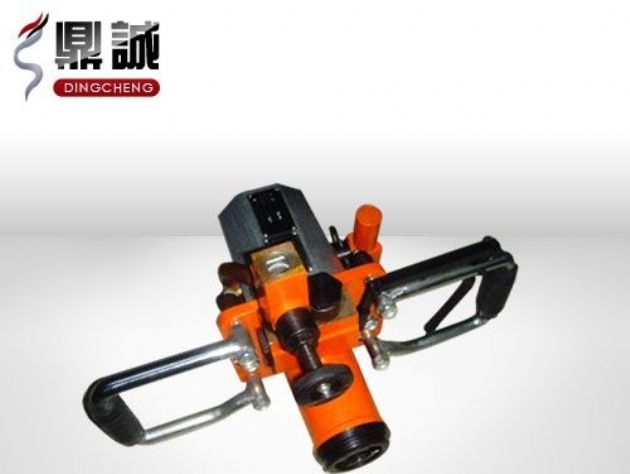 點(diǎn)擊查看詳細(xì)信息<br>標(biāo)題：ZRS50手持式乳化液鉆機(jī) 閱讀次數(shù)：3541