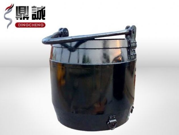 點(diǎn)擊查看詳細(xì)信息<br>標(biāo)題：礦用吊桶 閱讀次數(shù)：6155