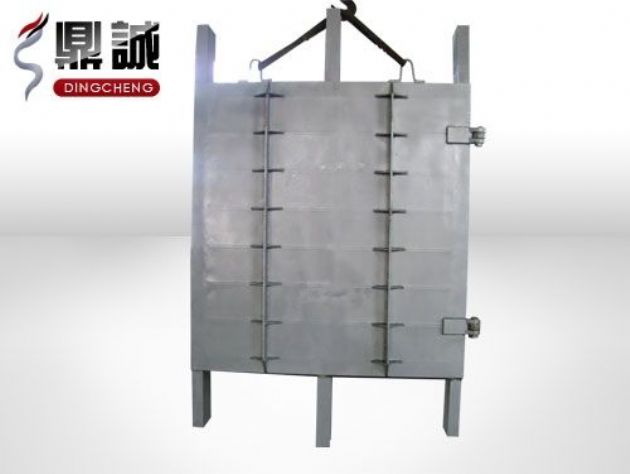 點(diǎn)擊查看詳細(xì)信息<br>標(biāo)題：礦用防水密閉門(mén) 閱讀次數(shù)：6805