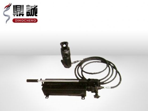 點(diǎn)擊查看詳細(xì)信息<br>標(biāo)題：礦用液壓錨索剪斷器 閱讀次數(shù)：6062