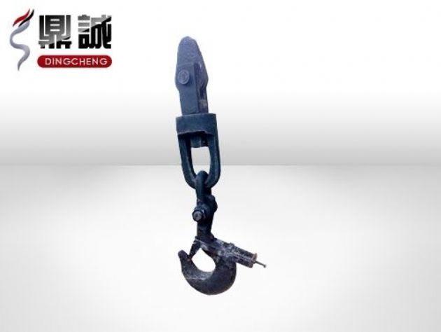 點(diǎn)擊查看詳細(xì)信息<br>標(biāo)題：礦用鉤頭裝置 閱讀次數(shù)：5839