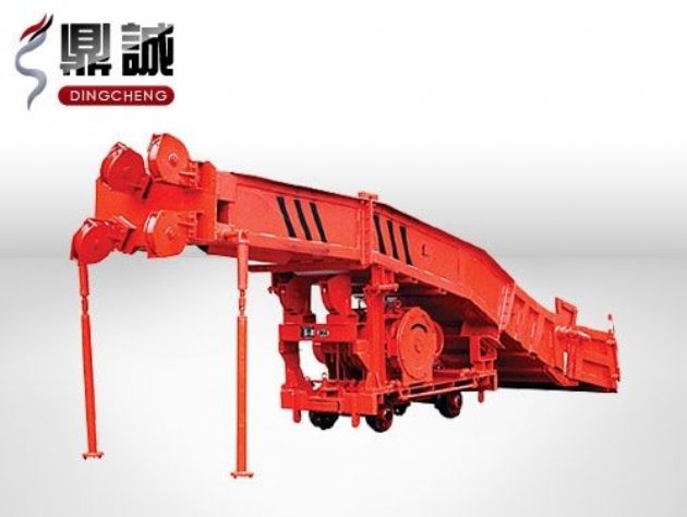 點(diǎn)擊查看詳細(xì)信息<br>標(biāo)題：耙斗裝巖機(jī) 閱讀次數(shù)：6184