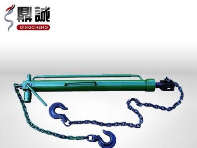 點擊查看詳細信息<br>標題：液壓快速回柱器 閱讀次數(shù)：4629